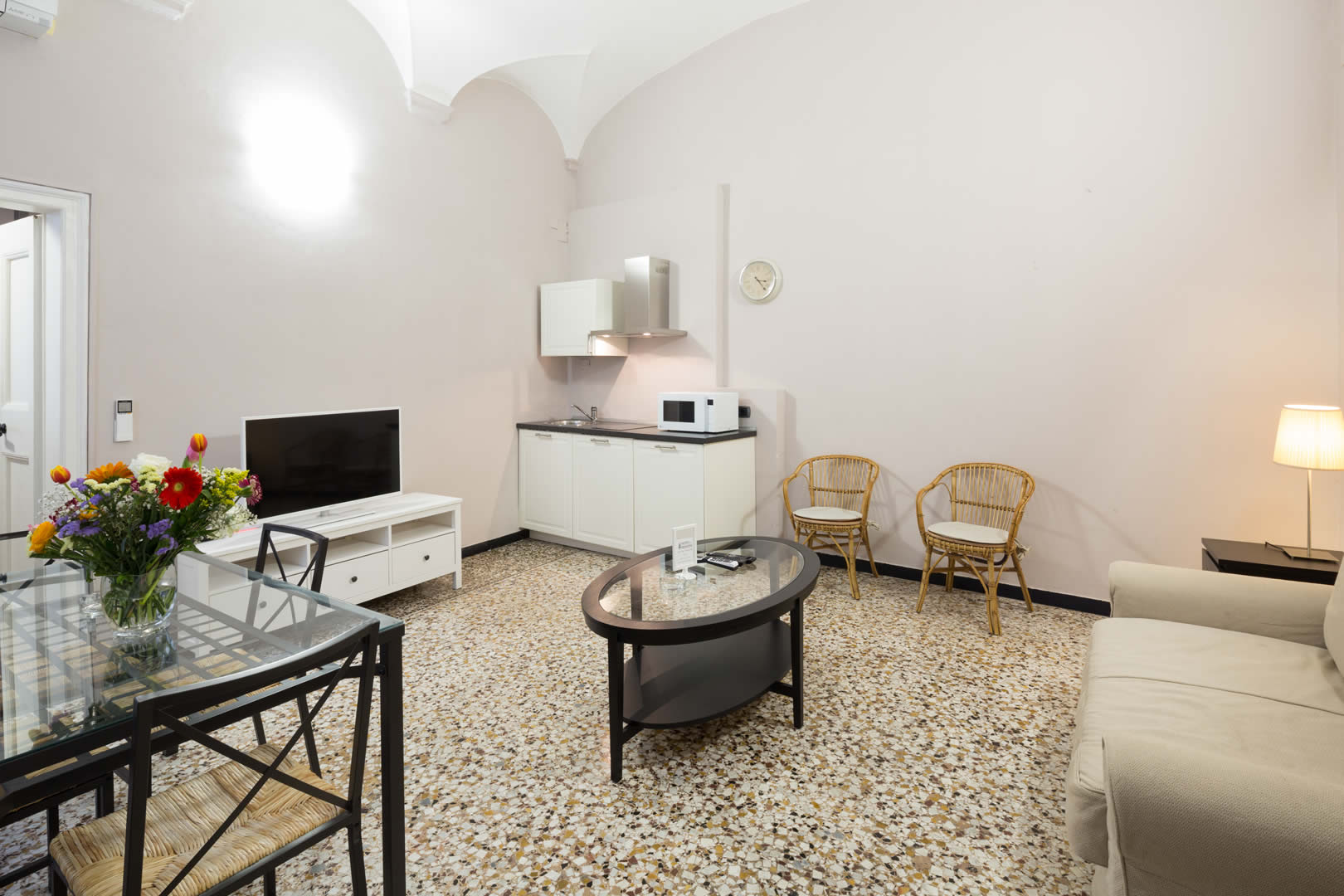 Helvetia Suite