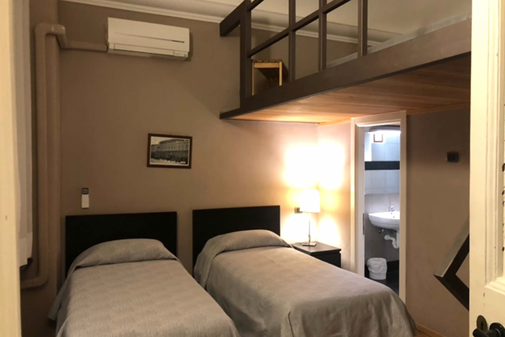 Helvetia Suite