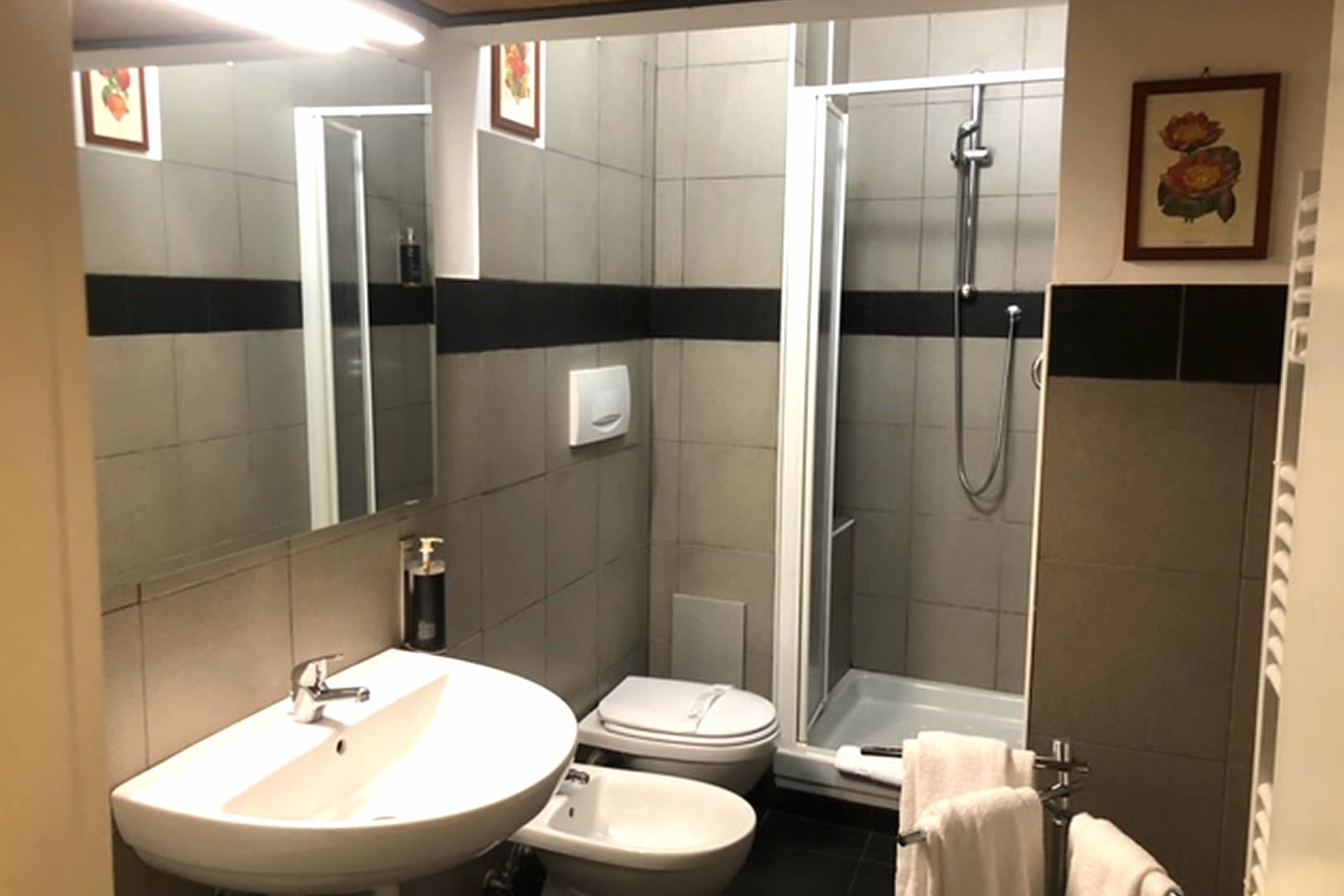 Helvetia Suite
