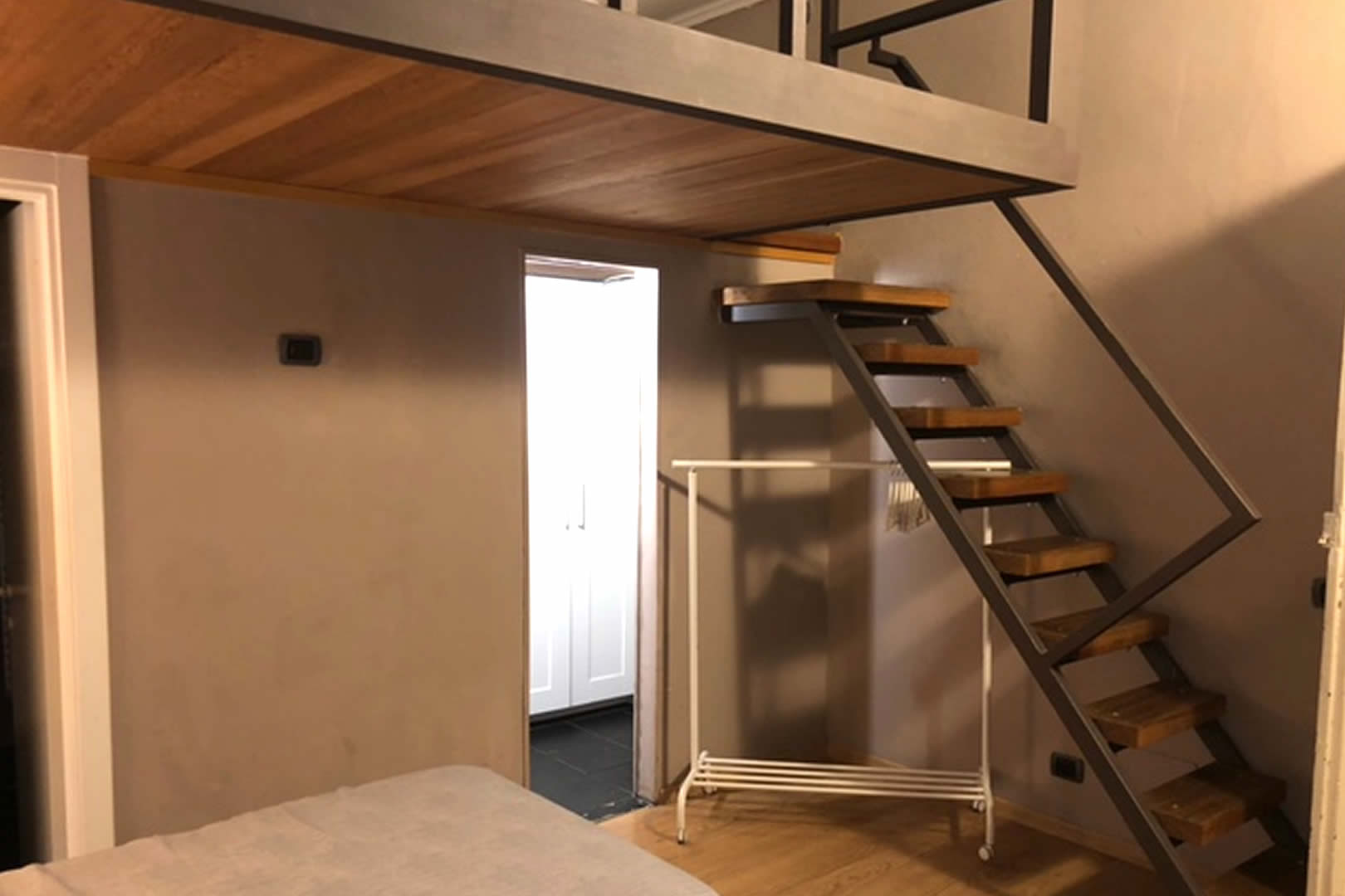 Helvetia Suite