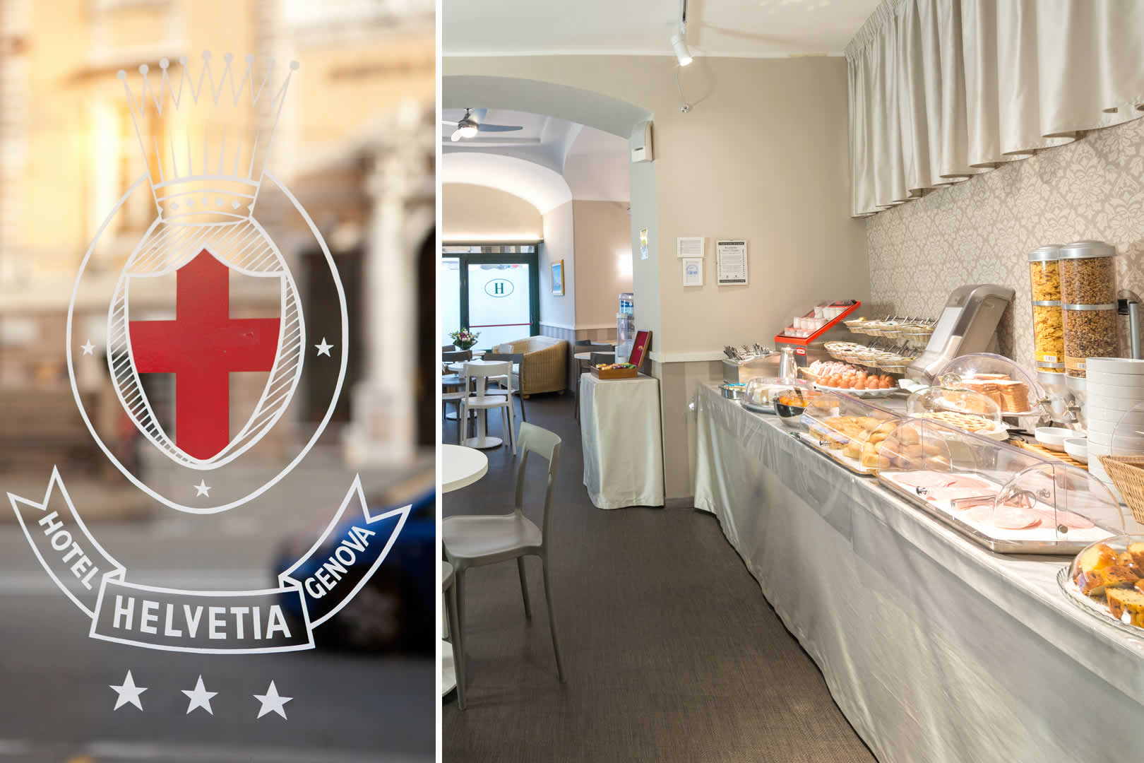 Helvetia Suite