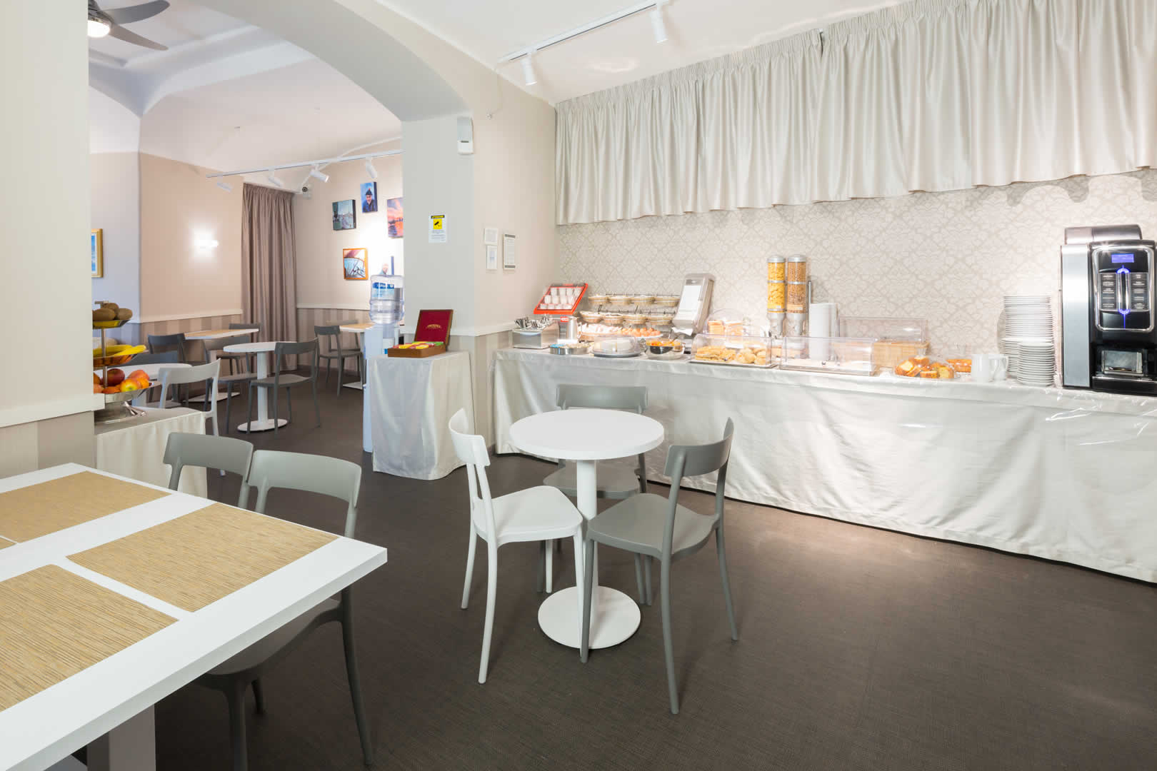 Helvetia Suite